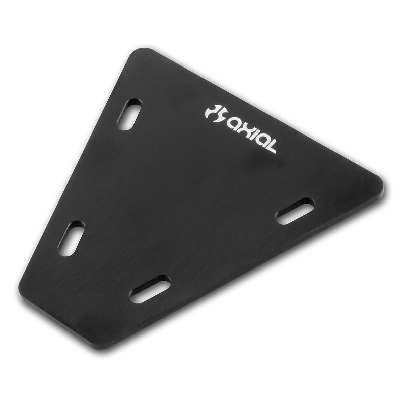 AX10 Scorpion Upper Link Plate