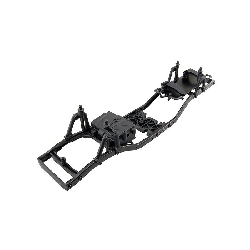 FRAME SET SCX10