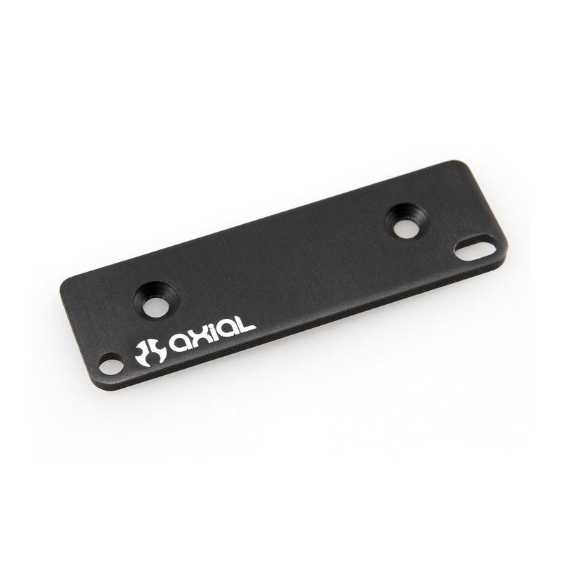 56x17mm Servo Plate