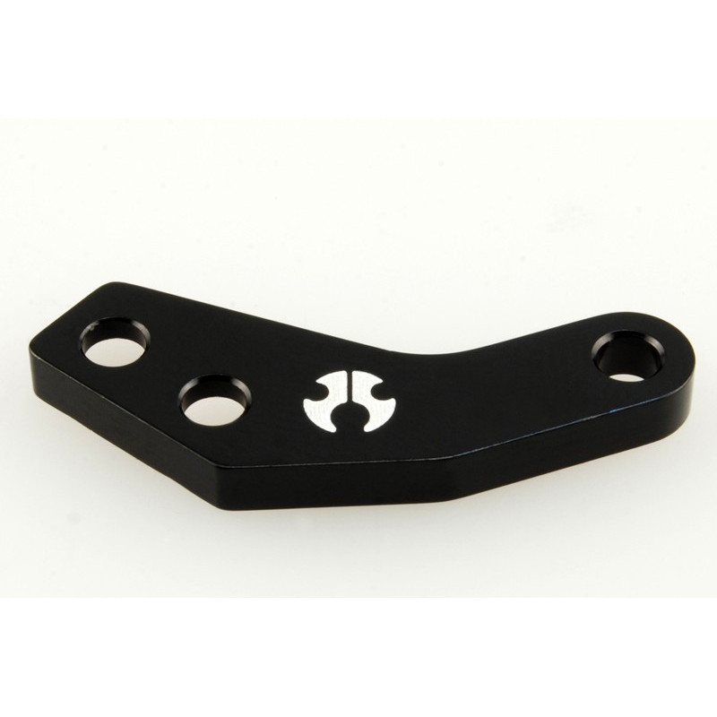High Leverage Steering Arm