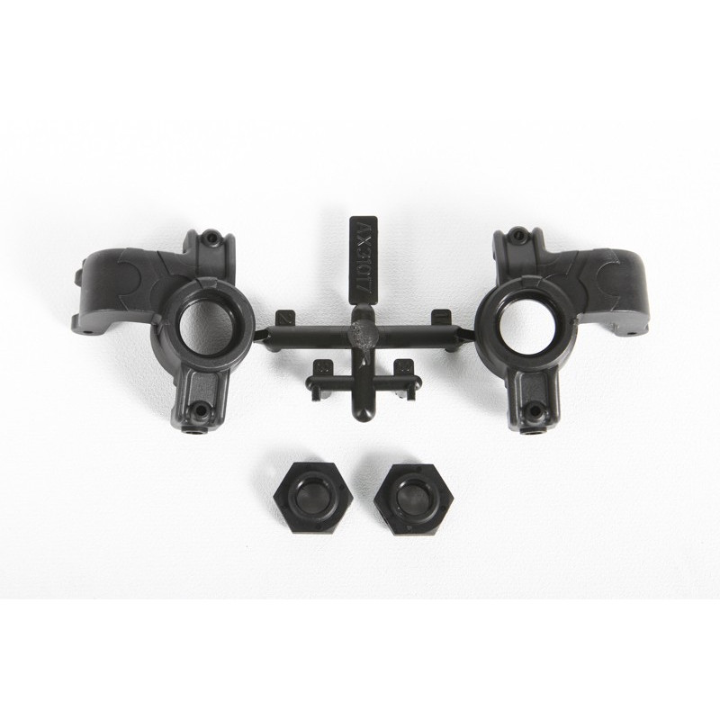 Yeti XL Steering Knuckle Set