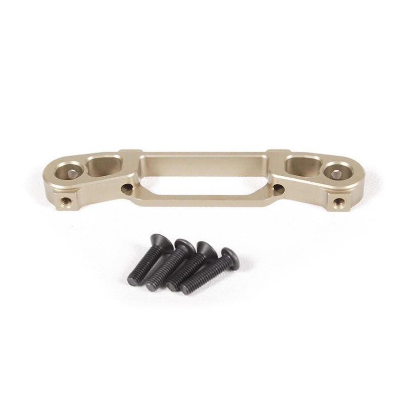 Machined Body Post Mount (Hard Anodized)