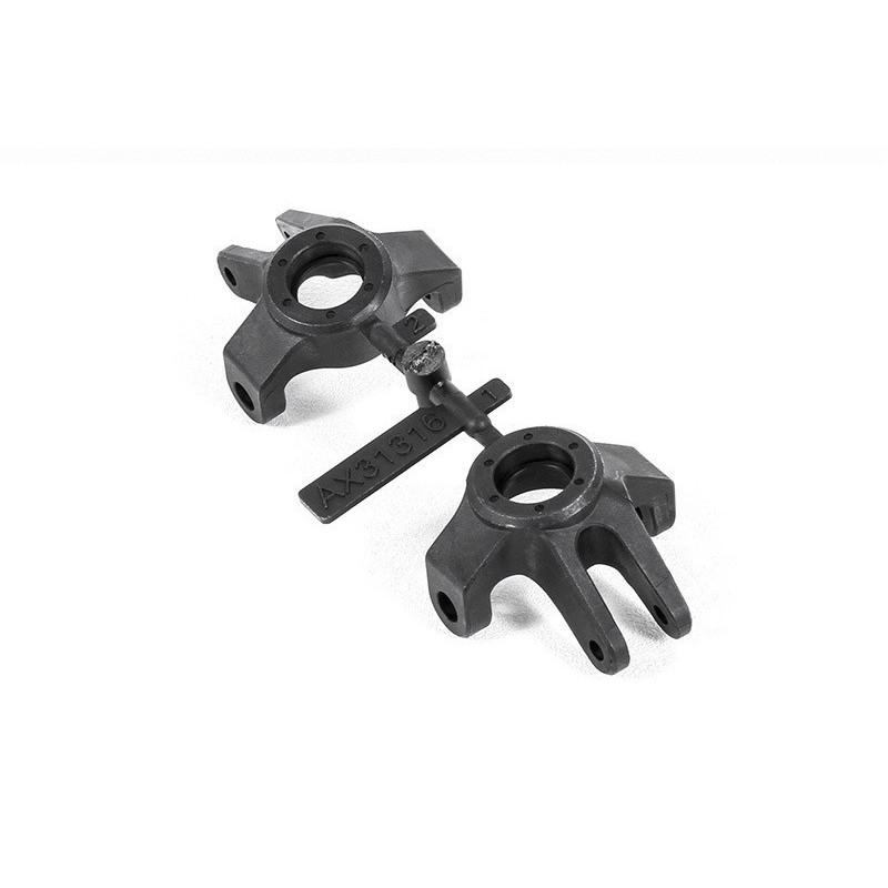 AR60 Double Shear Steering Knuckle Set