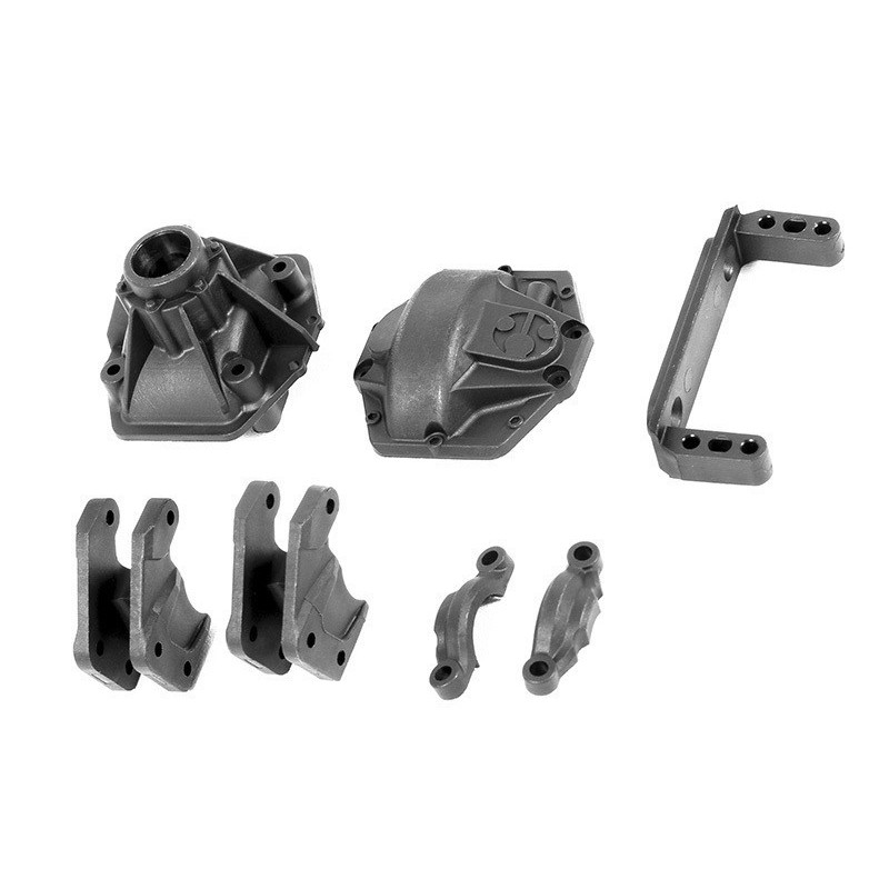 RR10 AR60 Axle Component Set