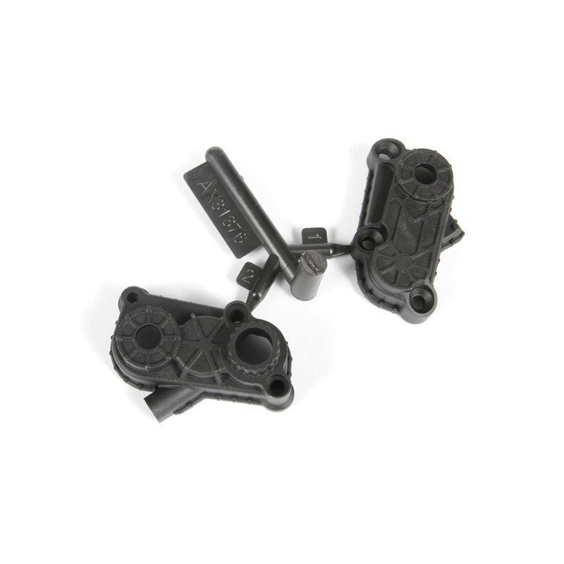 SCX 2-Speed Transfer Case