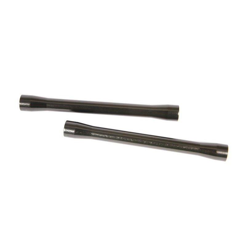 Threaded Aluminum Link 7.5x71mm - Hard Anodized