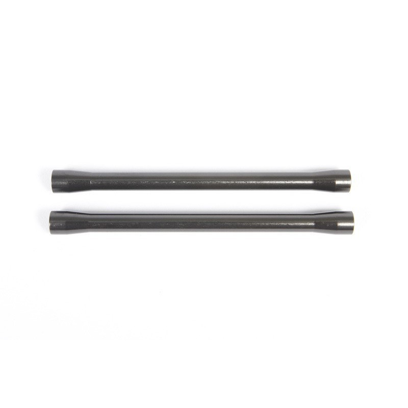 Threaded Aluminum Link 7.5x93mm - Hard Anodized
