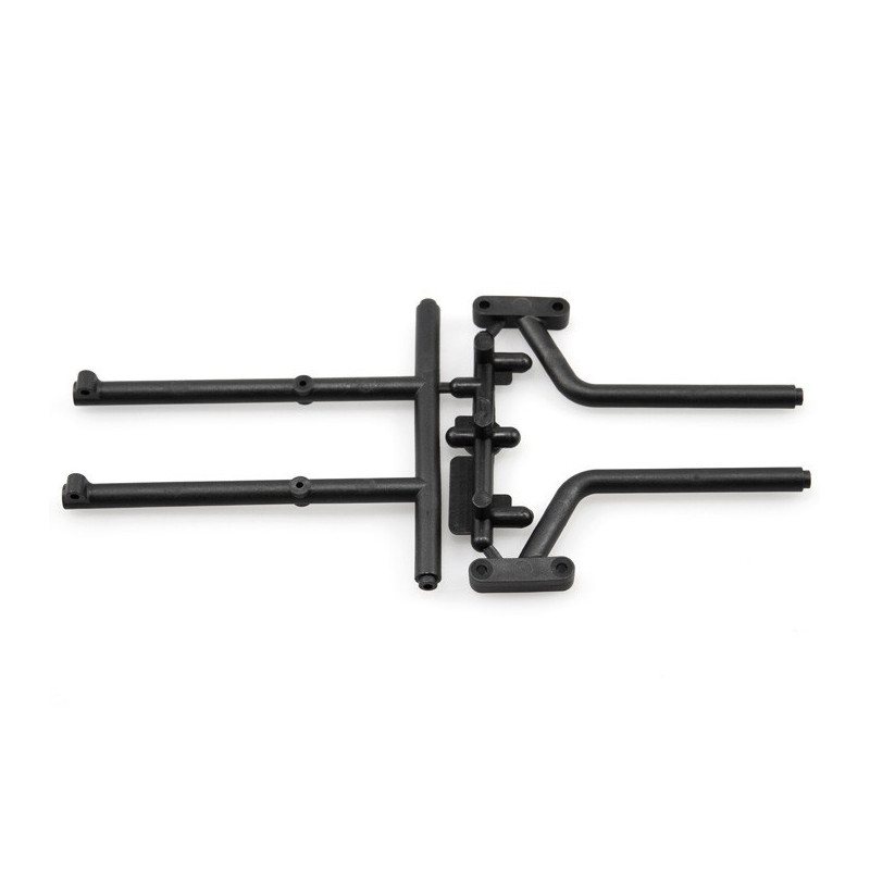 Wraith Tube Frame Brace Set
