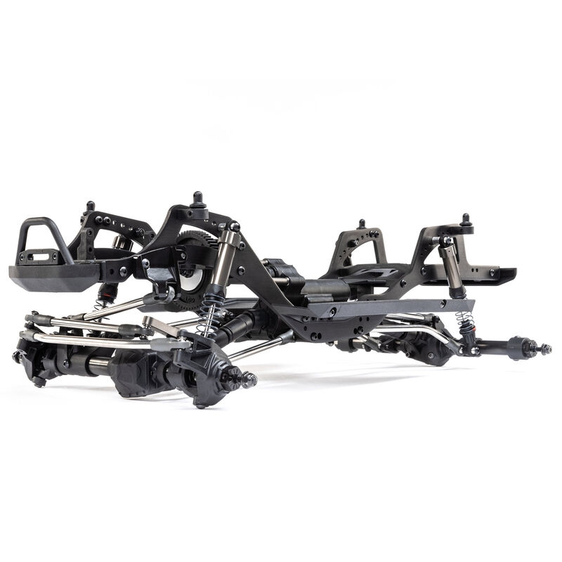 AXIAL SCX10 PRO Scaler 1/10 4WD Competition KIT
