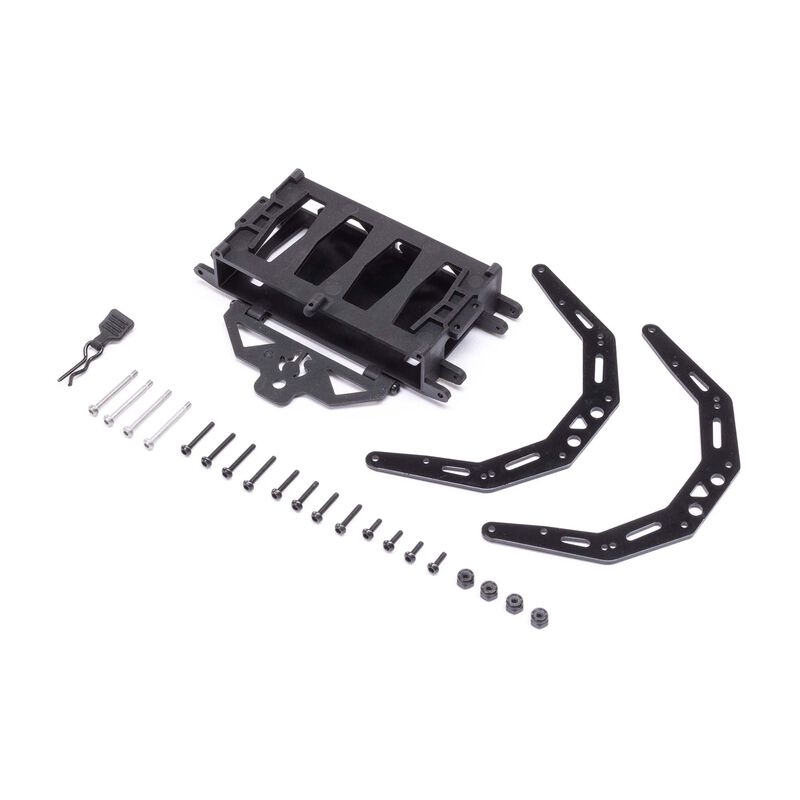Chassis set: ax24