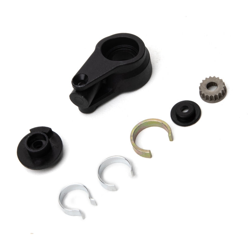 Servo saver rbx10