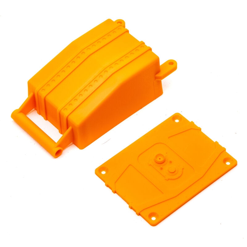 Cage fuel cell (orange): rbx10
