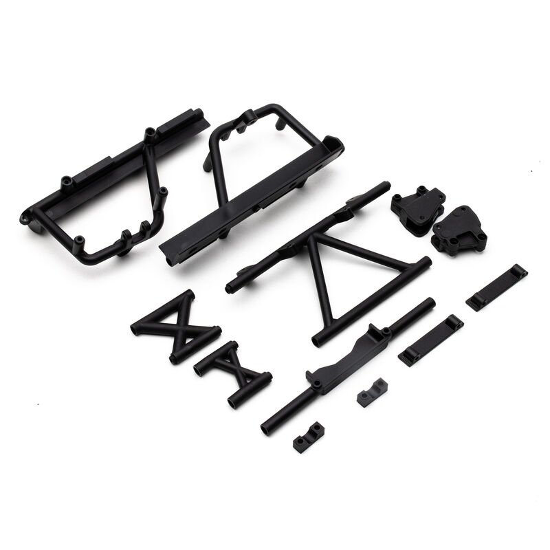 Cge sprts, btt try (blk): rbx10