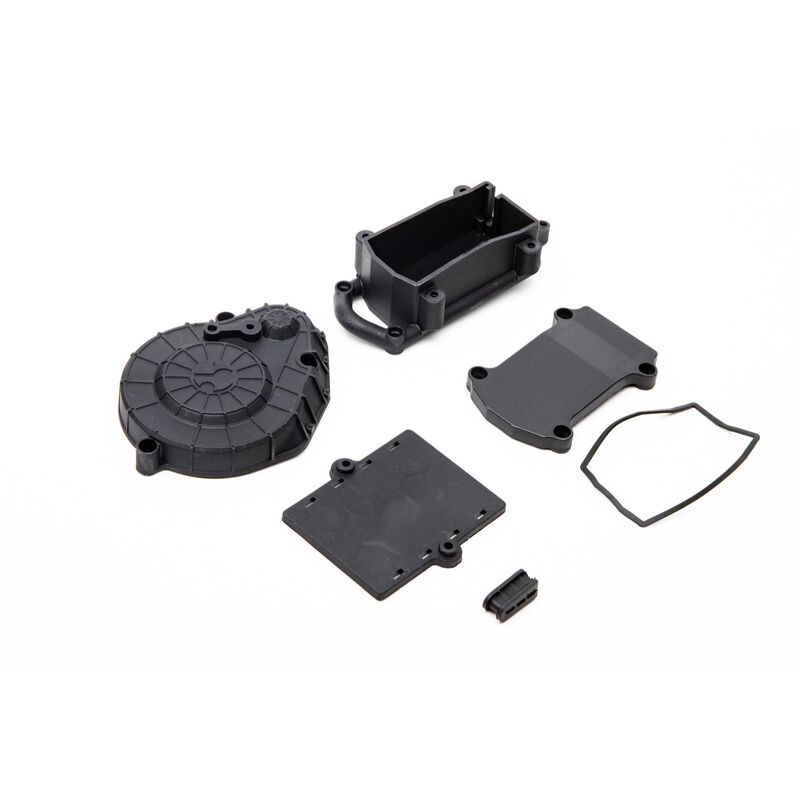 Cge rdo bx, spr cvr (blk): rbx1