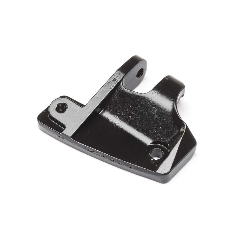 Panhard chassis mount: pro