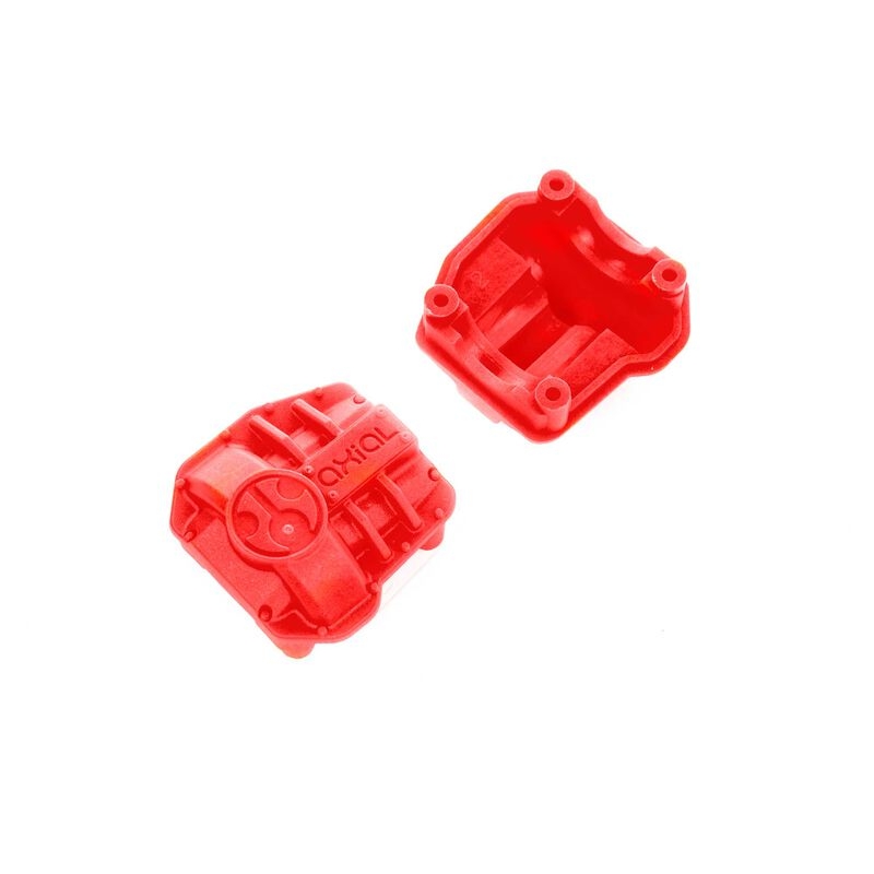 Ar45 differential cover: scx10 iii (axi232026)