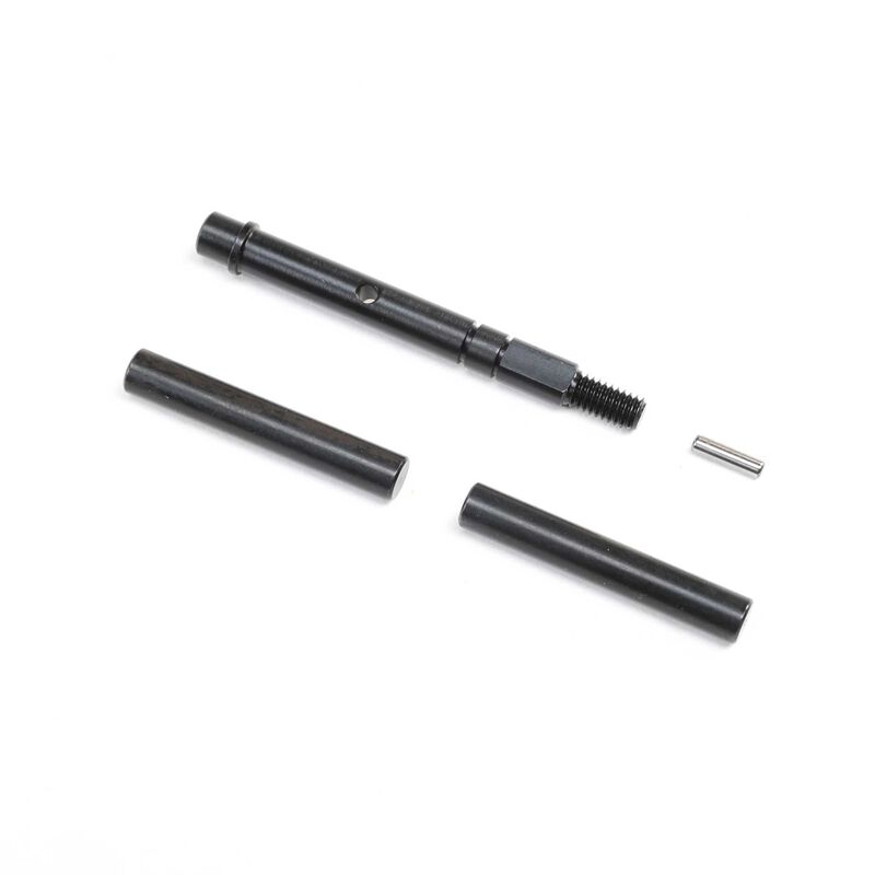 Transmission shaft set: lcxu