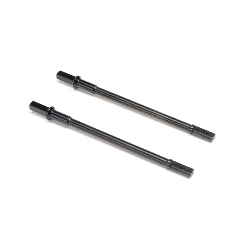 Axle shaft set portal conversion rear: pro