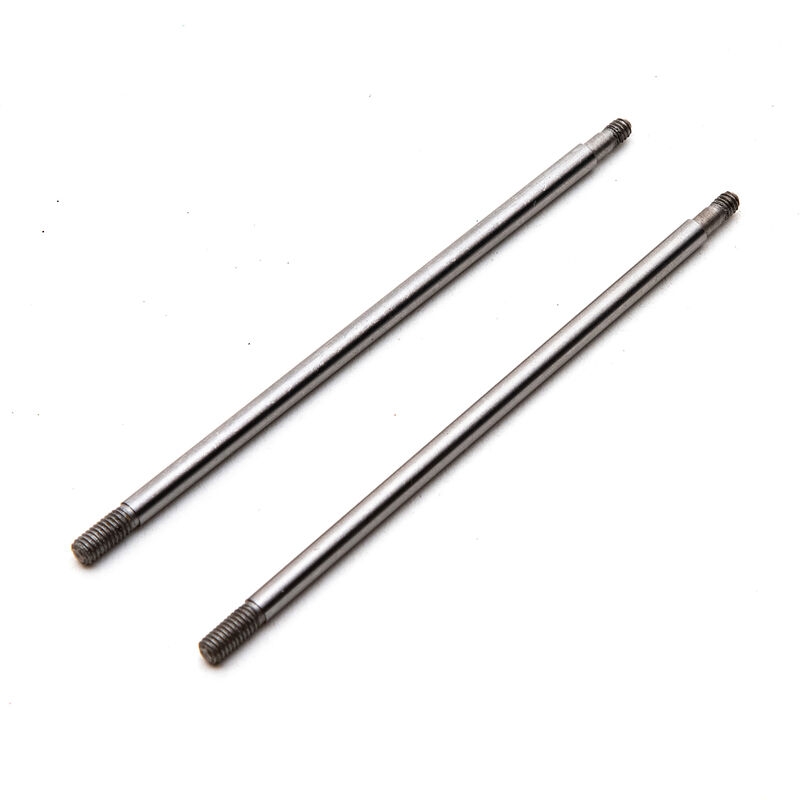 Shock shaft, 77.7mm (2): rbx10