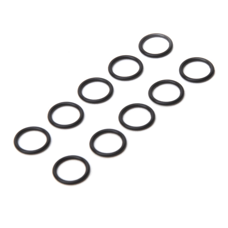 O-ring 9x1.9mm (10)