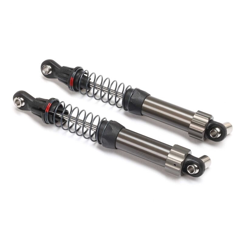 Shock set complete (2): pro