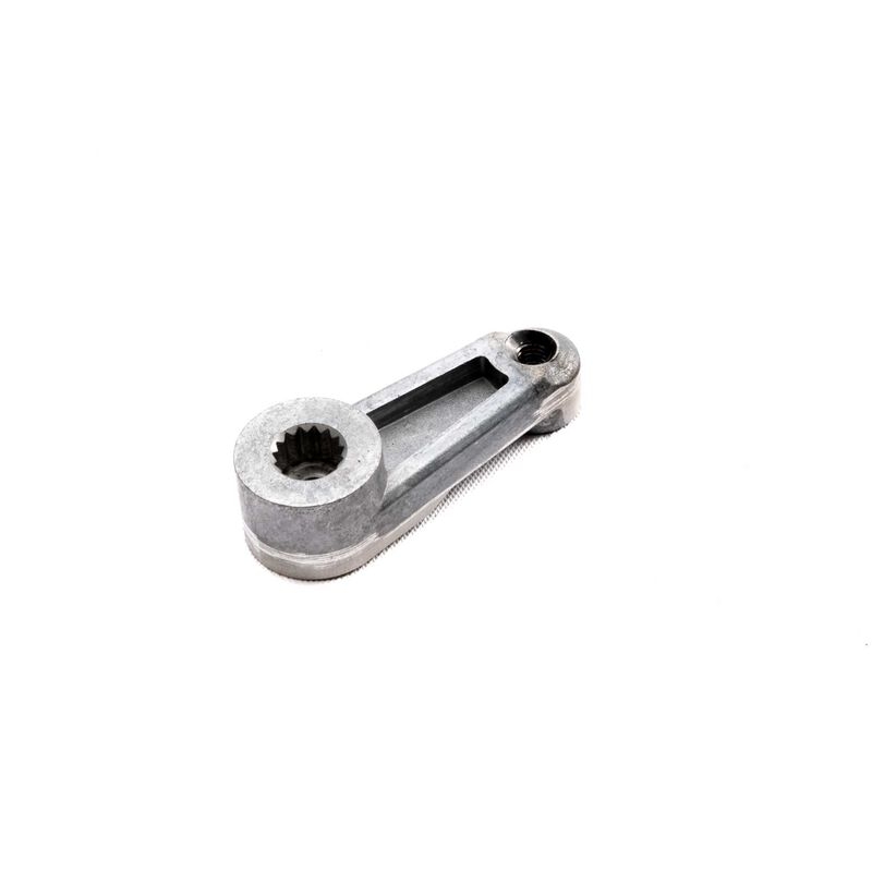 Scx6: steering servo arm (15t)