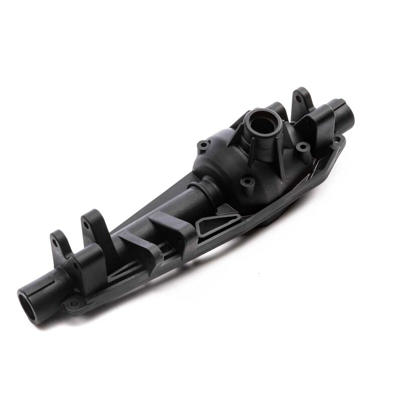 Scx6: ar90 front axle housing
