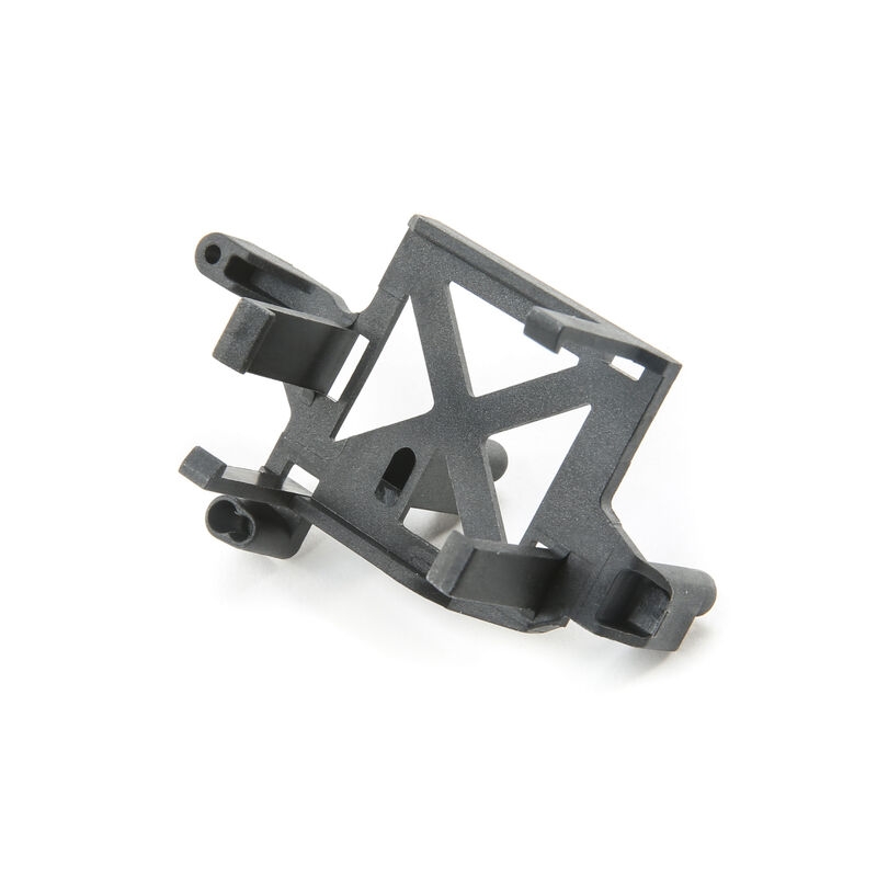 2-in-1 esc-servo mount
