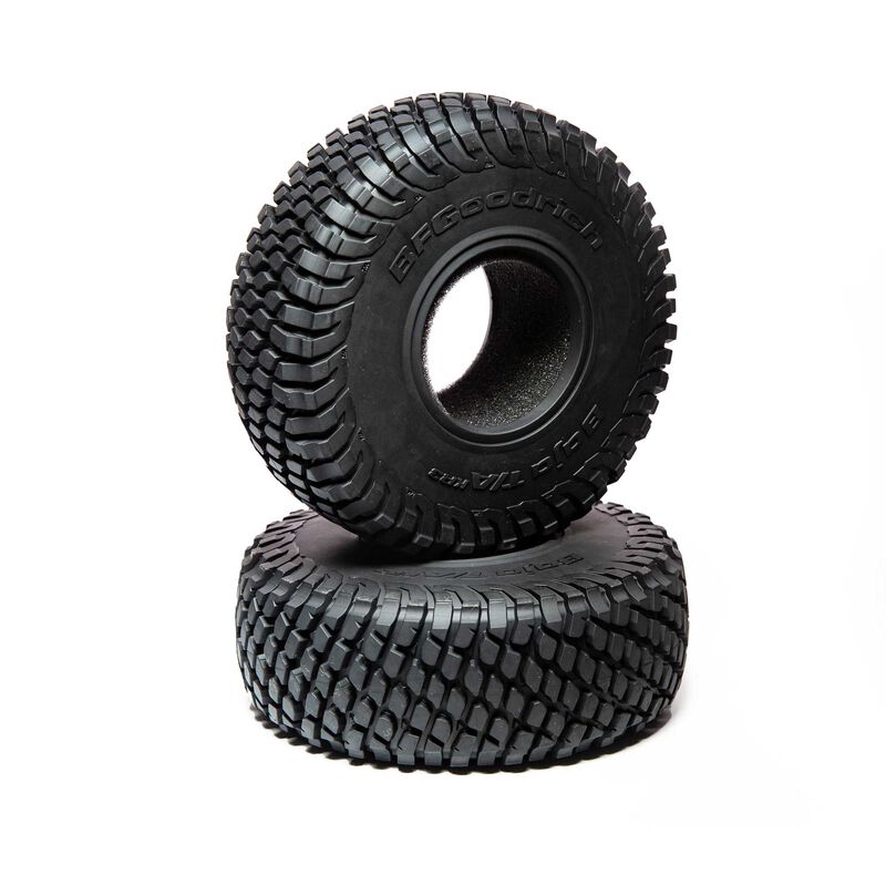 2.2 bfgoodrich baja t/a kr3 tire (2pcs)