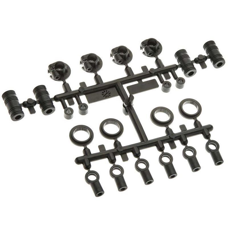 Ax31576 shock parts