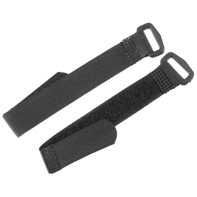 Ax30041 hook & loop strap 16x2