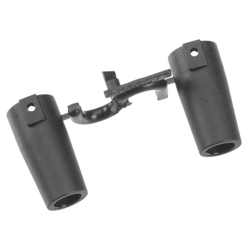 Ax80071 ar60 ocp straight axle adapter