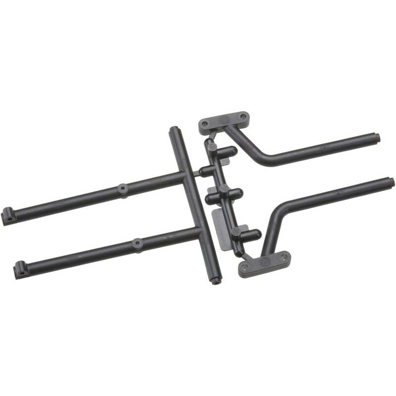 Ax80082 tube frame brace set wraith