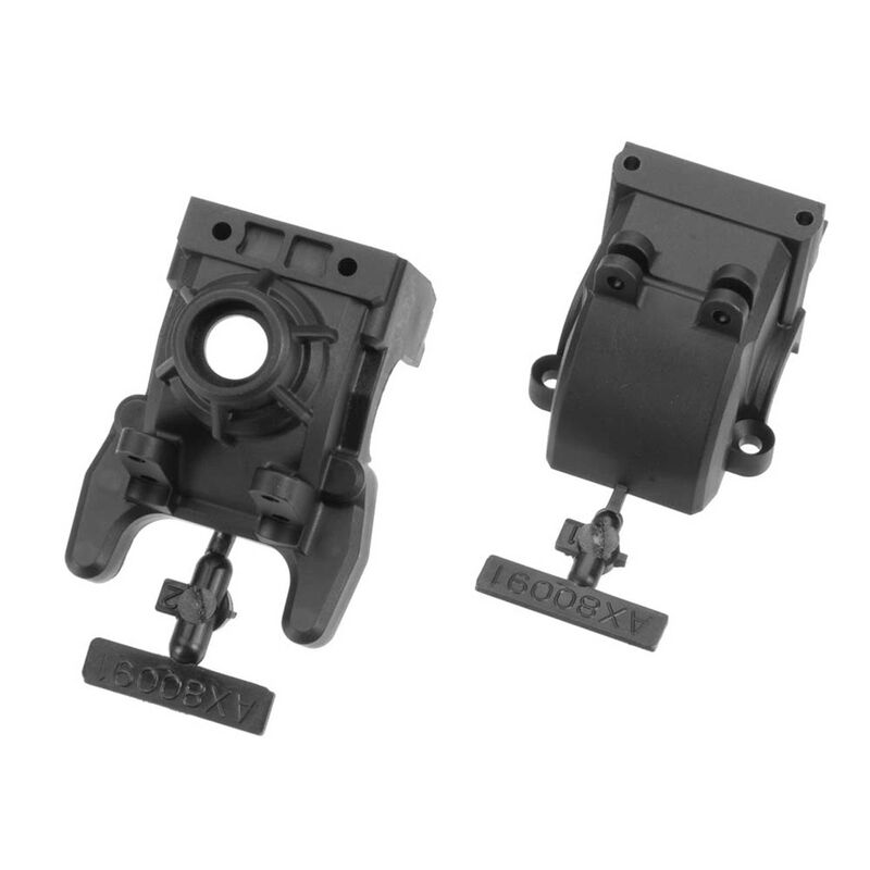Bulkhead yeti exo (axic0091)