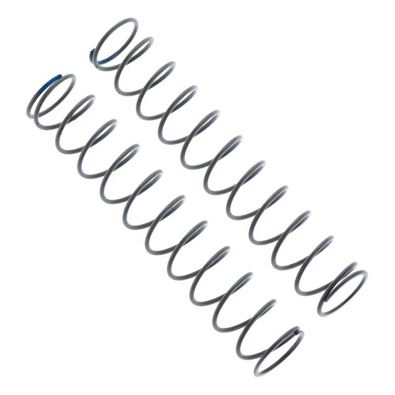 Ax30217 spring 14x90mm3.01lbs/in super firm bl