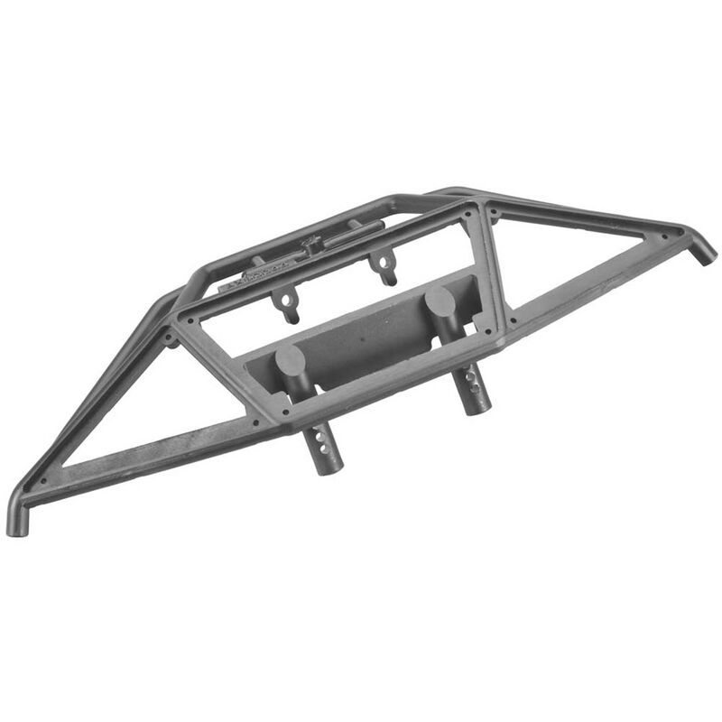 Ax80044 tube bumper parts scx10