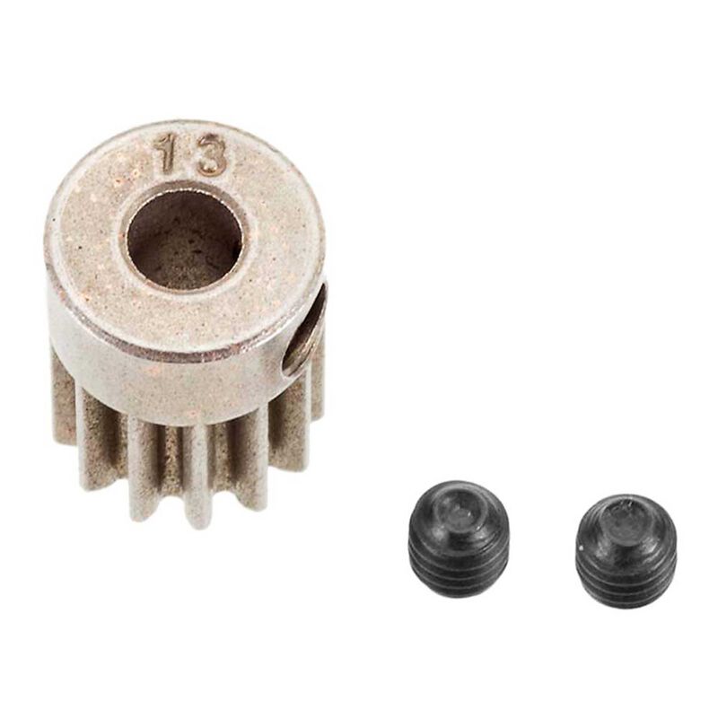 Ax30571 pinion 48p 13t steel