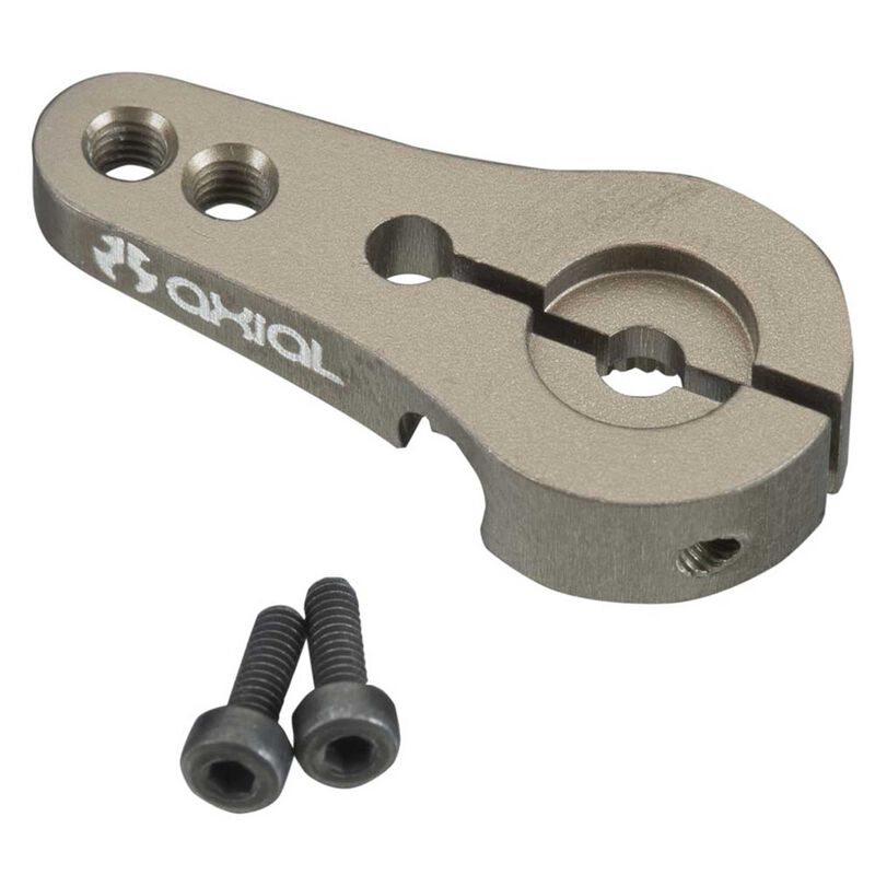 Ax30836 aluminum servo horn 25t