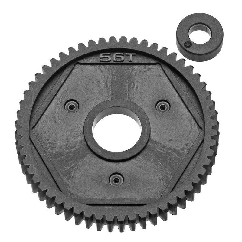 Ax31027 spur gear 32p 56t