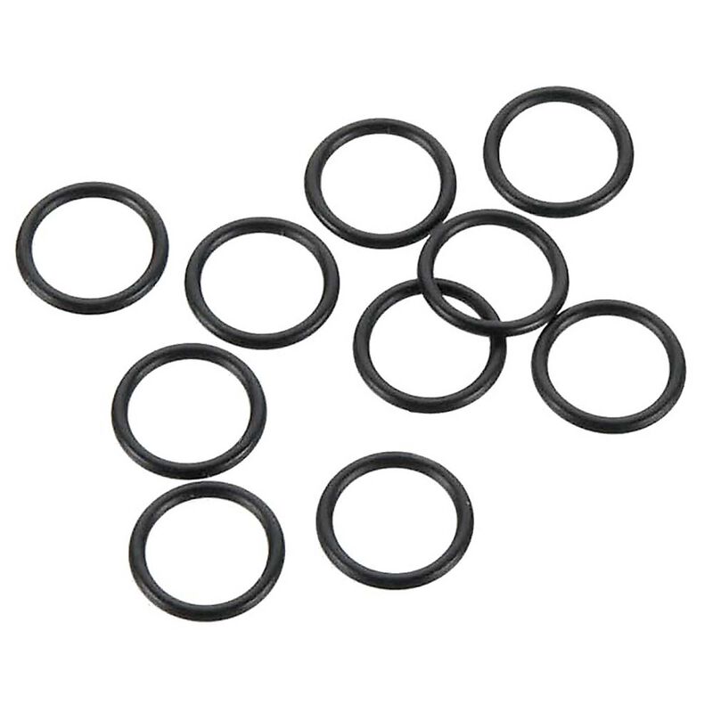 Axa1163 o-ring 7x1mm (10)