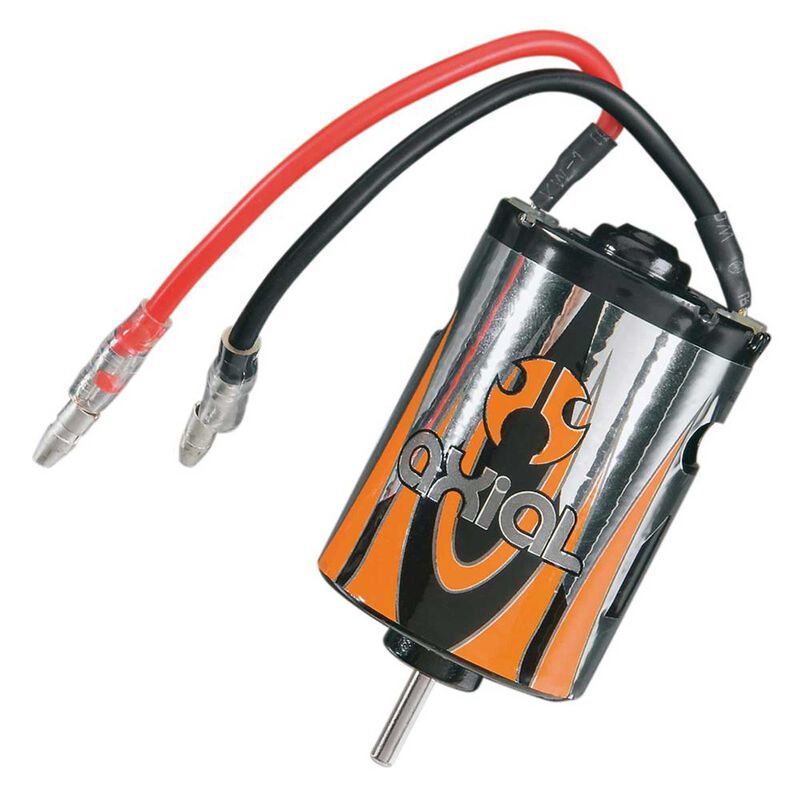 55t electric motor (axic2407)
