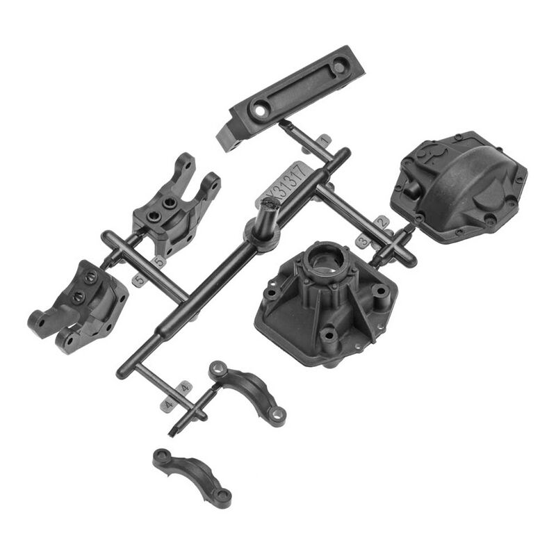 Ax31317 axle component set rr10