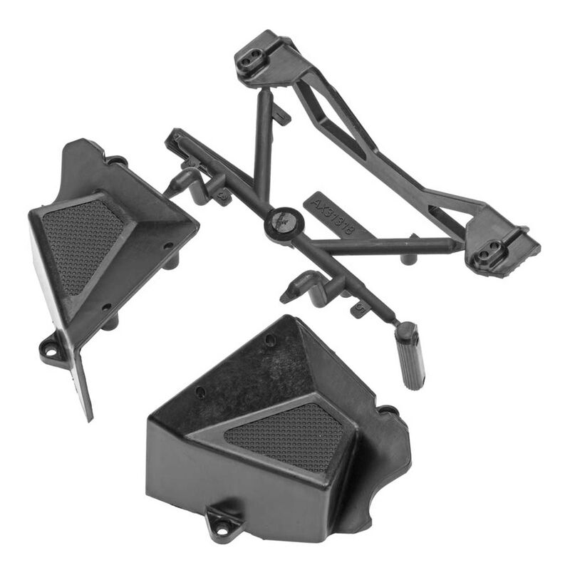 Ax31318 battery tray chassis components rr10