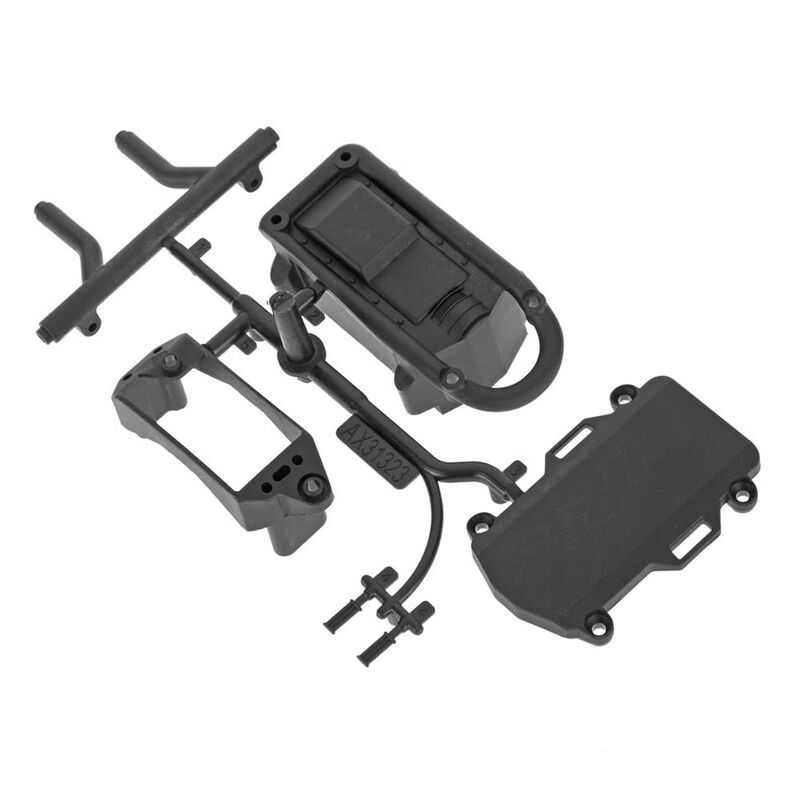 Ax31323 electronics box rr10