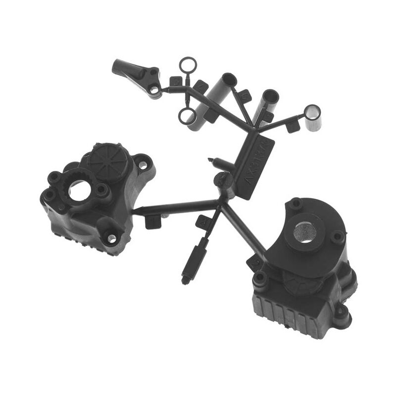 Ax31375 2 speed case scx10 ii