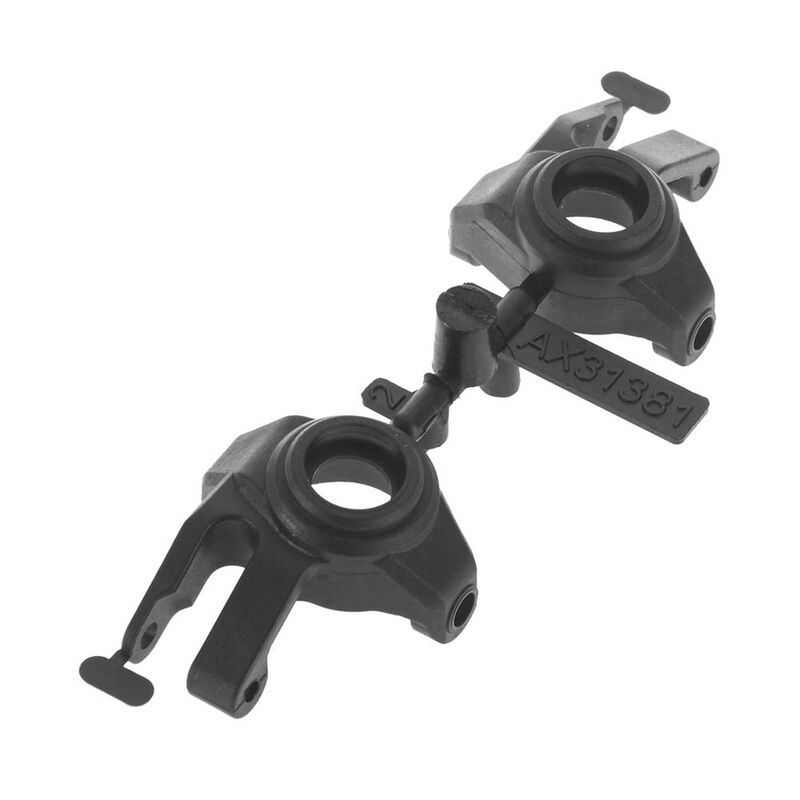 Ax31381 ar44 steering knuckles