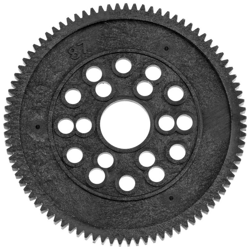 Ax30672 spurs 48dp 87t