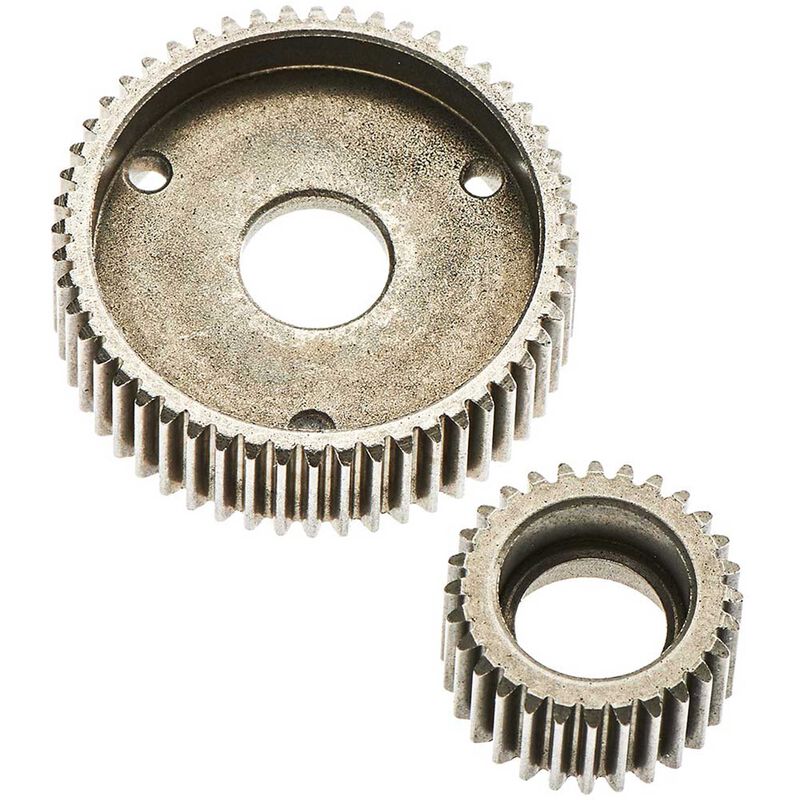 Ax31585 gear set 48p 28t & 52t