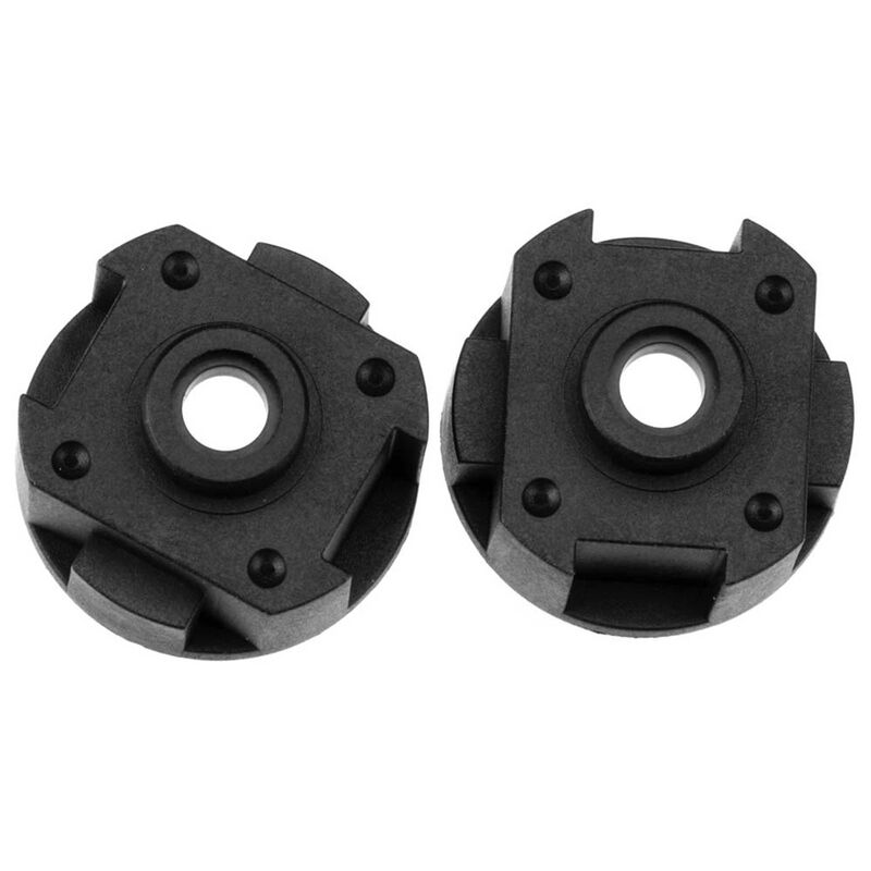 Ax80002 diff case small