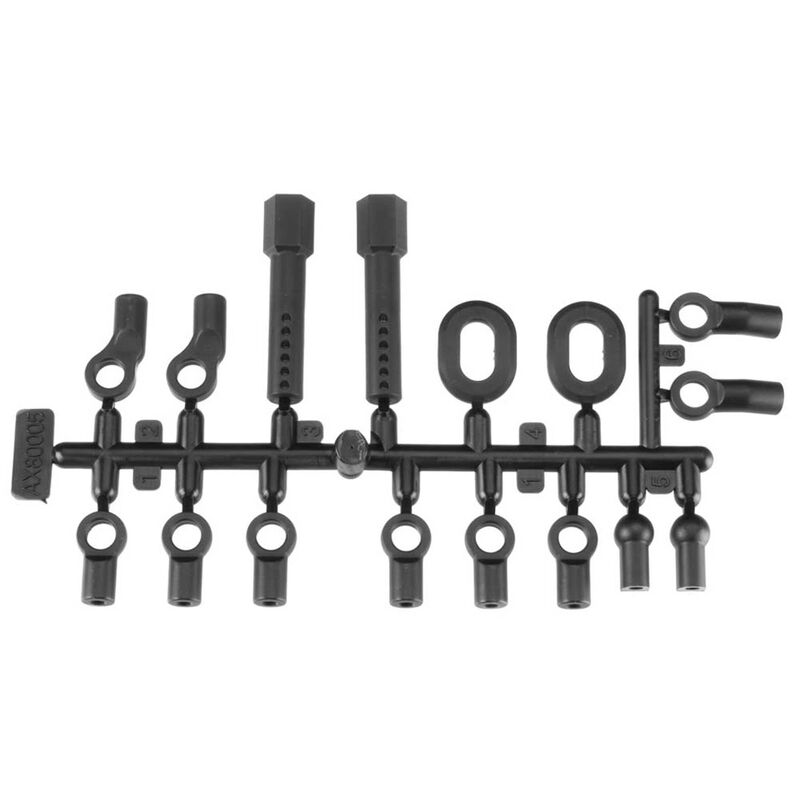 Ax80005 linkage set rock crawler